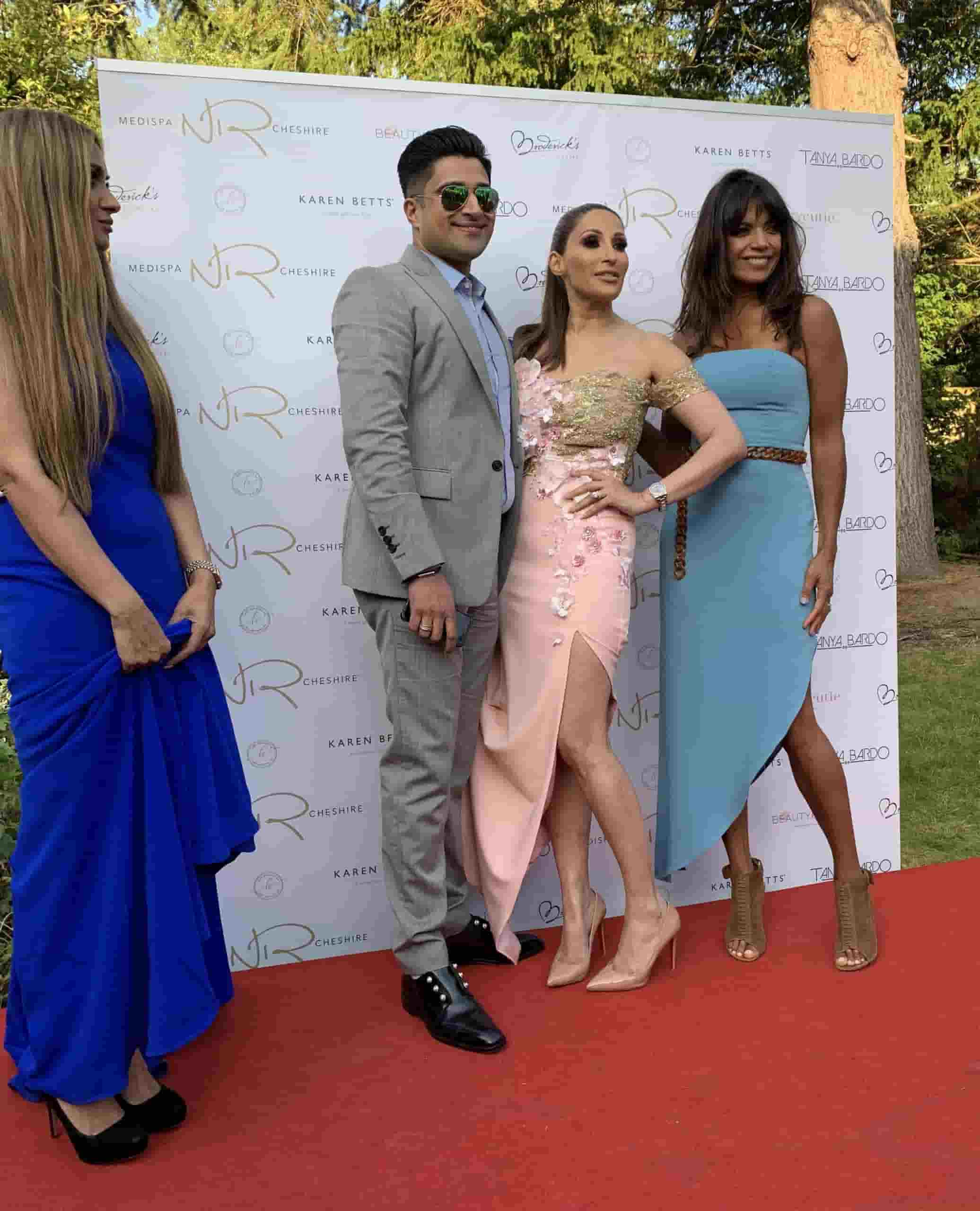 Summer Party Images