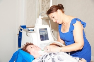 Coolsculpting Procedure for Fat Loss - Nurse Led - London Medispa Clinic