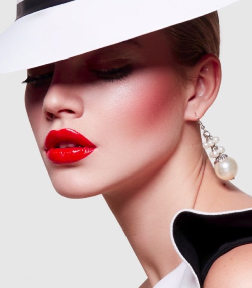 Treatment for Red Veins / Rosacea Wilmslow