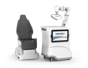 Artas-Hair-Transplant-Machine
