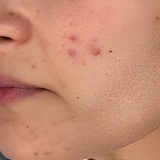 Acne-Clinic-Face-Treatment-Before