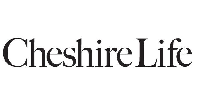 cheshire life logo
