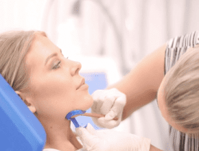 CoolSculpting your Double Chin
