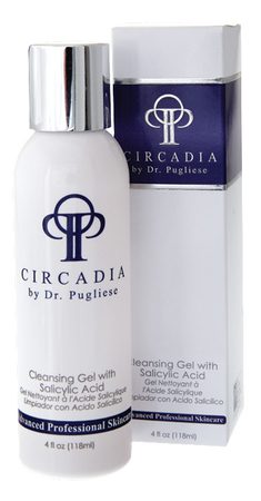 circadia gel in the 118ml bottle