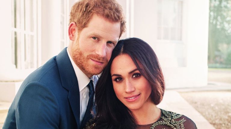 Prince Harry and Meghan Markle Get-The-Meghan-Markle-Look-Without-Surgery