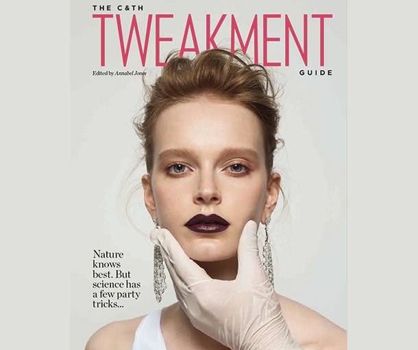  Transformational Glow in Mayfair Times