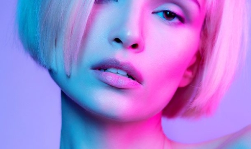 Dermalux LED light therapy