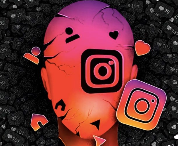 The Instagram face! A menace that haunts underage teens in London