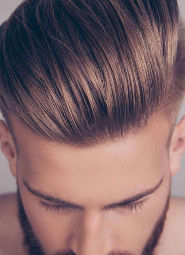 FUE Hair Transplant - The Gold Standard For Natural Results