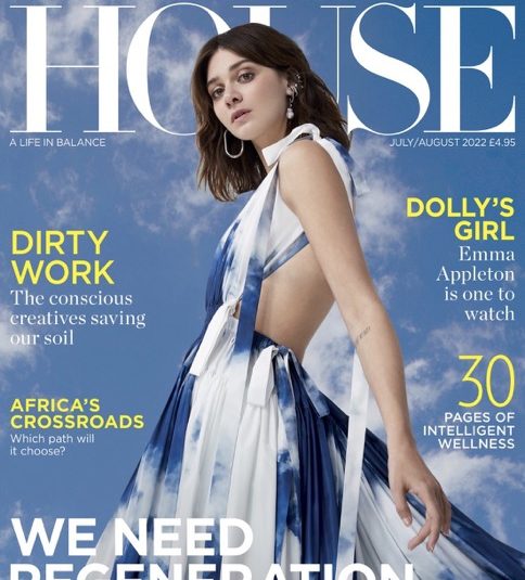 Country&TownhouseMag