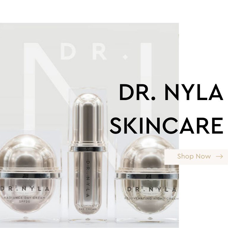 Doctor Nyla Skincare