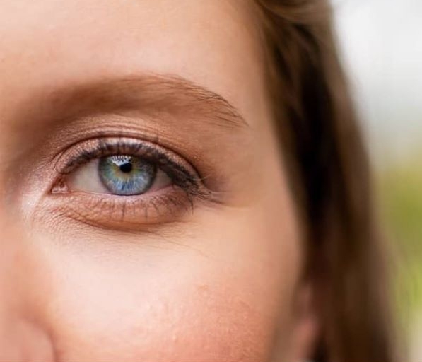 menopausal skincare featured image