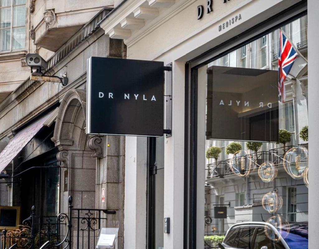 Aesthetics Clinic London Mayfair