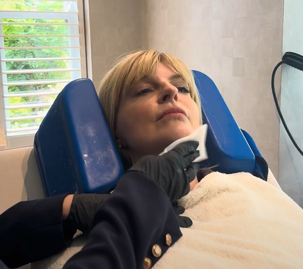 CoolSculpting Preparation