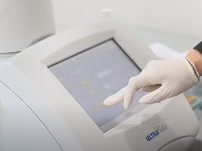 UltraPulse Laser Skin Resurfacing Machine