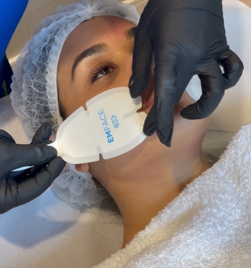 Emface Treatment in Cheshire