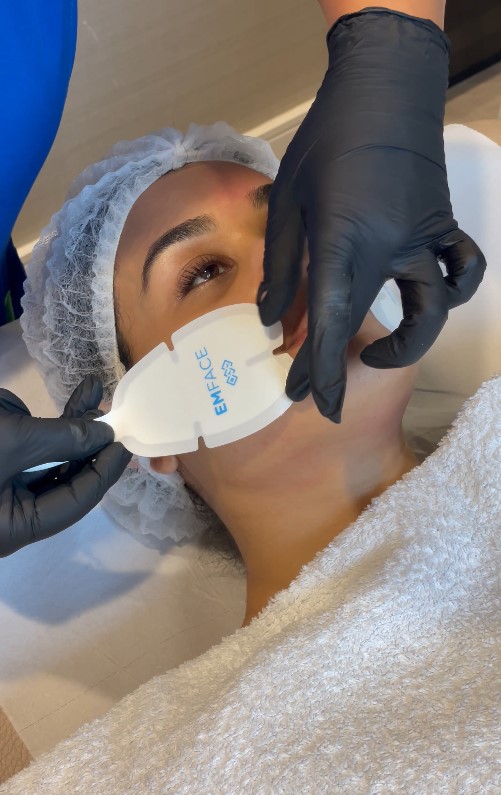 Emface Treatment in Cheshire