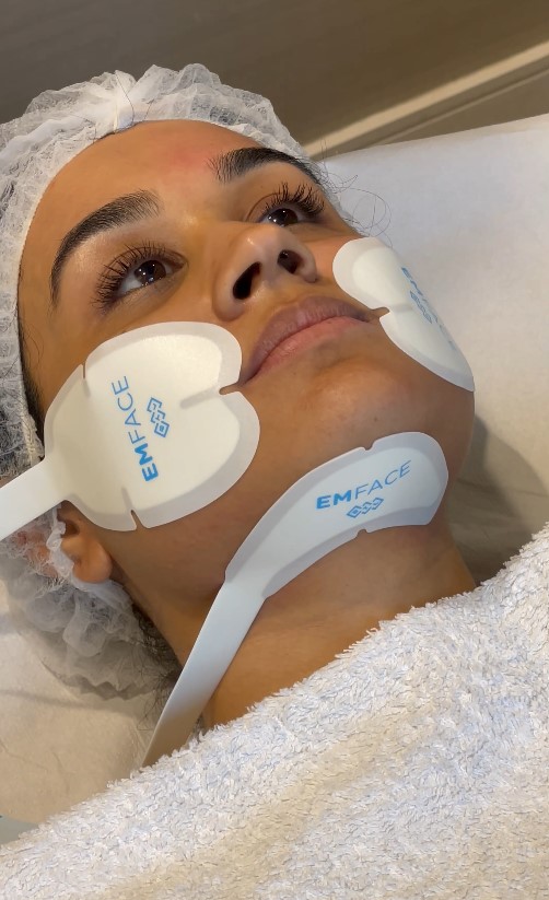 Emface Treatment in Liverpool