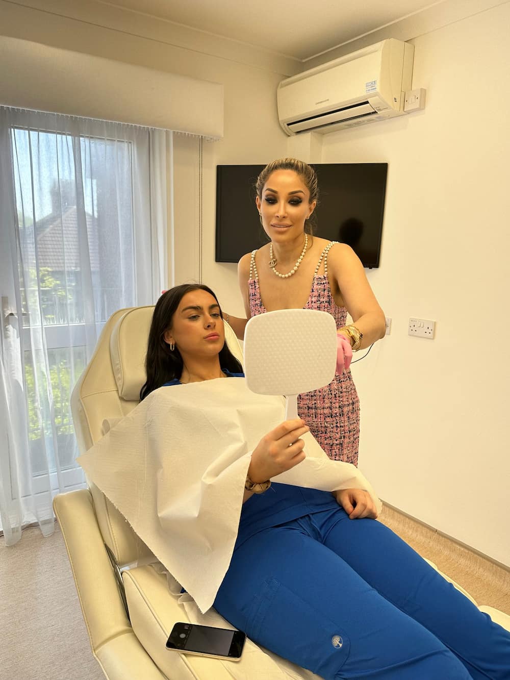 Wellwoman with Dr Nyla