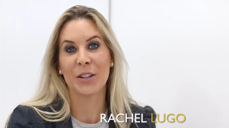 Ultrapulse Patient Testimonial - Rachel