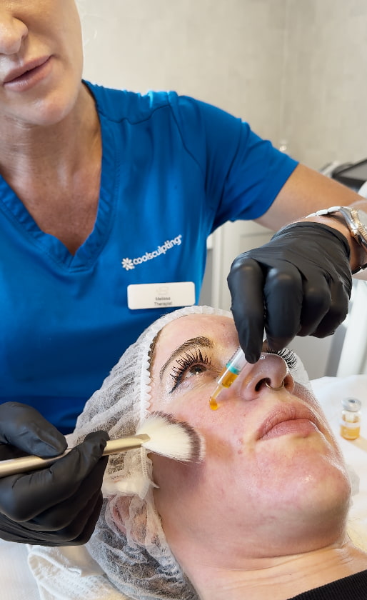 Exosomes Skin Treatment