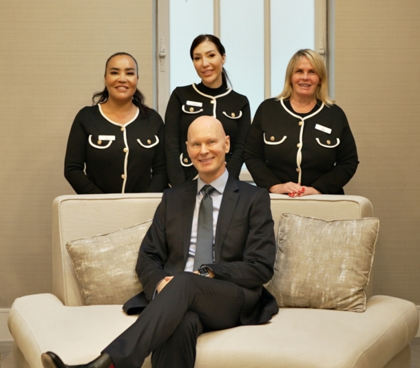 Nurse Lee Garrett - Master Aesthetic Innovator at Dr Nyla Medispa 3
