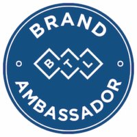 Dr Nyla Award - Brand Ambassador