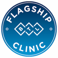 Dr Nyla Award - Flagship clinic