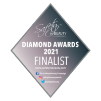 finalist diamond award 2021