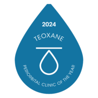 Doctor Nyla's Periorbital 2024 Award