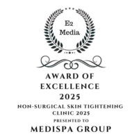 Award of Excellence 2025