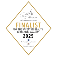 Doctor Nyla 2025 Finalist award