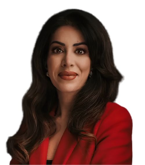 Dr Priyanka Chadha