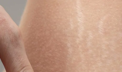 Stretch Marks