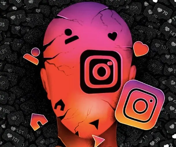 The Instagram face! A menace that haunts underage teens in London