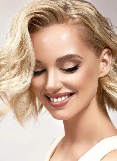 Non surgical facelift