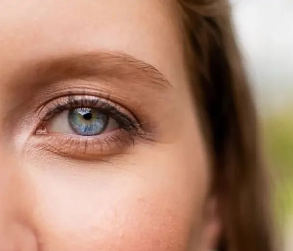 menopausal skincare featured image