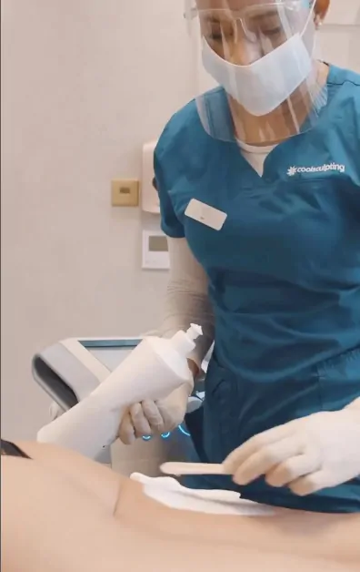 Unison Cellulite Treatment