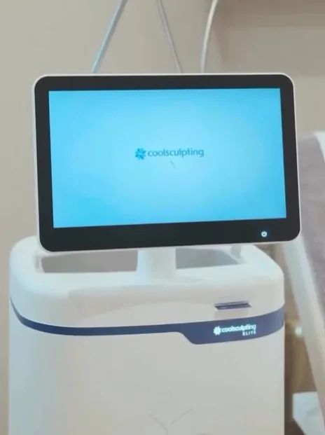 Coolsculpting Machine Generic