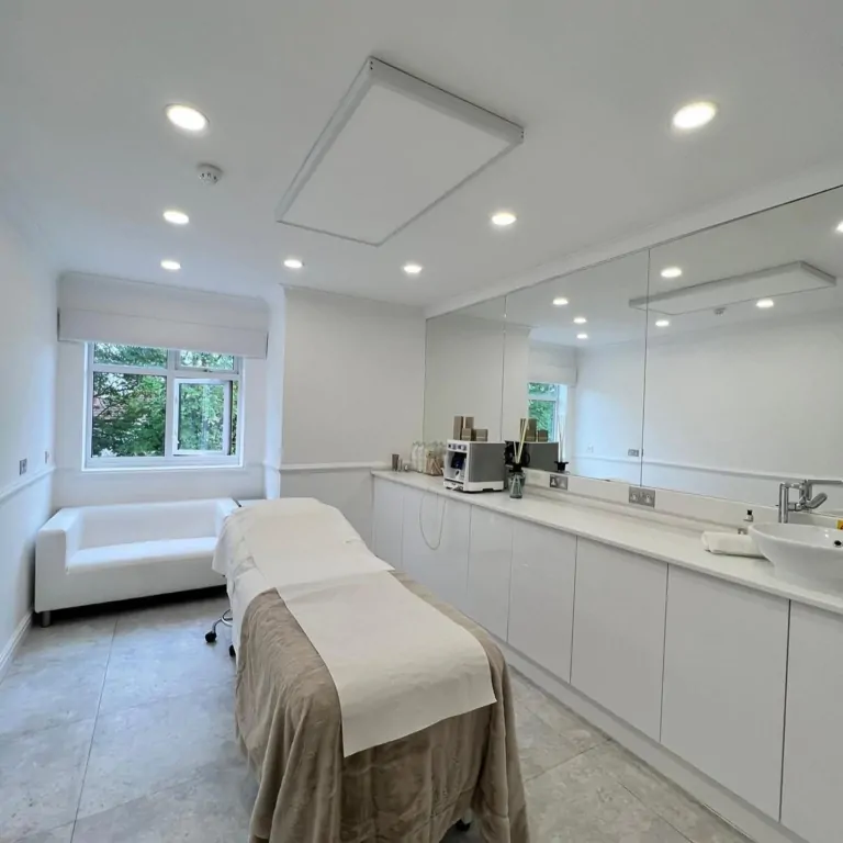 Aesthetics Clinic London Liverpool