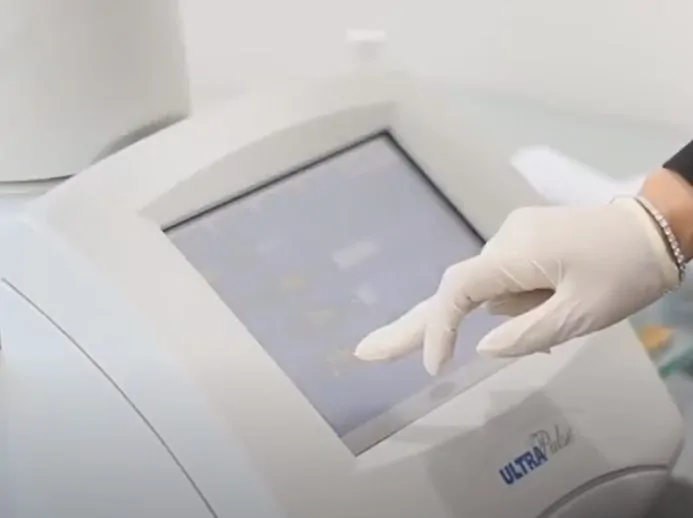 UltraPulse Laser Skin Resurfacing Machine