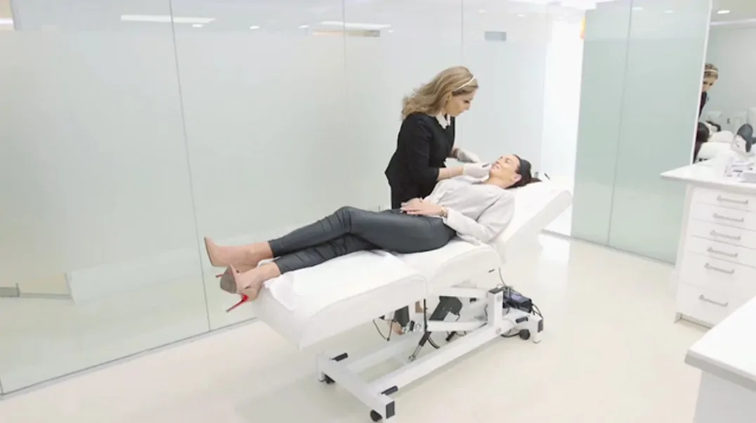 Sharon Foster Thumbnail