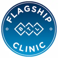 Dr Nyla Award - Flagship clinic