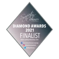 finalist diamond award 2021