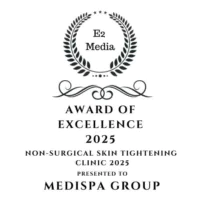 Award of Excellence 2025