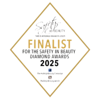 Doctor Nyla 2025 Finalist award