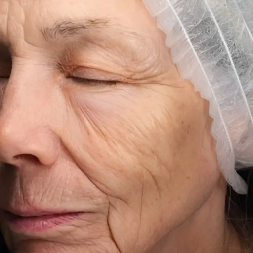 MOXI-Laser-Facial-Treatment-for-Anti-Aging-Before