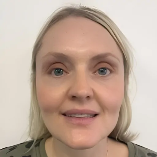 Polynucleotide Treatment for Under Eyes After